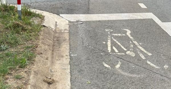 From paper to pavement: ACT Greens urge transparency over active travel plans