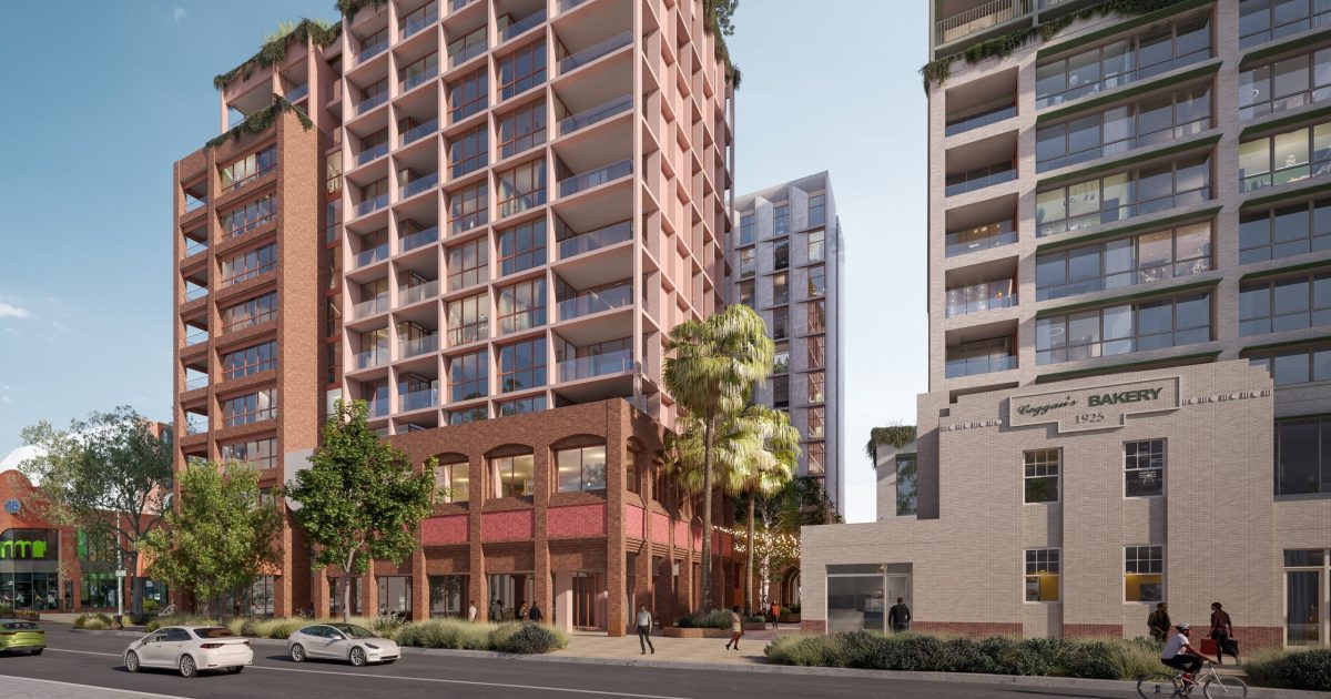 Historic Coggan’s Bakery to rise as a new village hub