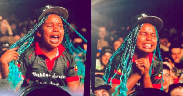 No 'Happy Birthday' will ever sound the same again after Kendrick Lamar’s Spilt Milk moment