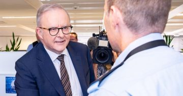 Big political year heads into Christmas on extremely painful and sombre note