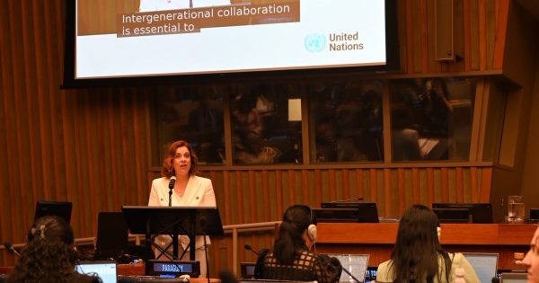 PM defends Anika Wells' public spending, but Coalition calls for a review