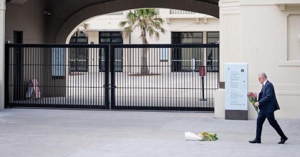 PM increasingly isolated over resistance to Bondi attack Royal Commission