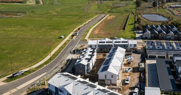 ACT's first Build to Rent to Buy scheme to help single women into their first home