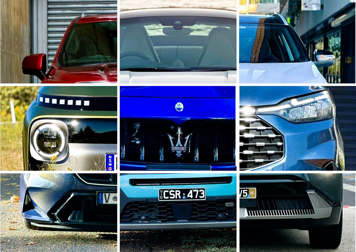 Car of the Year 2025