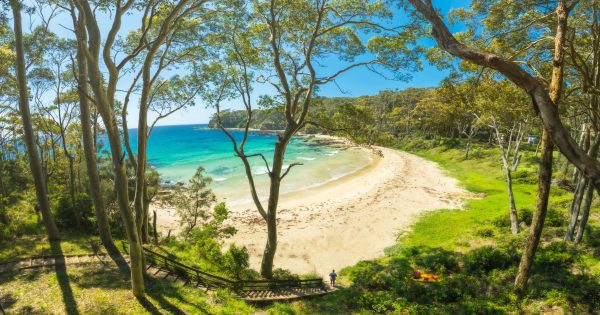 Beyond the crowds: 7 underrated beaches near Batemans Bay