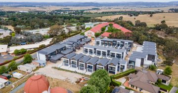 New owner found to take over stalled Sierra development at Narrabundah