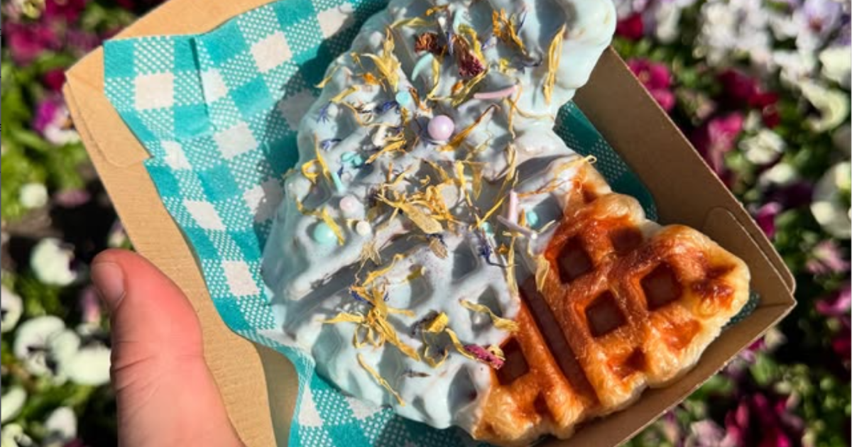 When Sanjana Kalyan of Croffle & Co decided to go into the croffle game, it was a decision she didn’t…