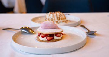 The Promenade Café enters a new chapter, celebrating the best of Australian flavours