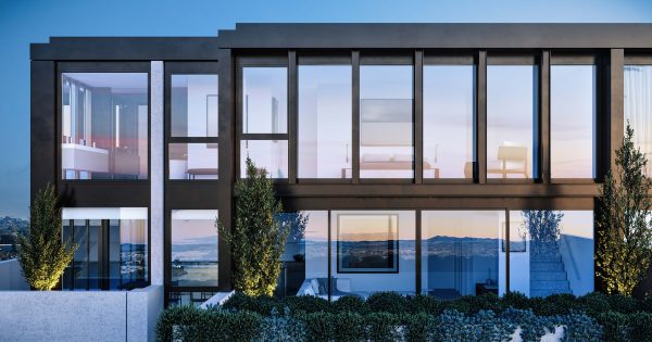 Designed for the next chapter: inside the homes downsizers actually want