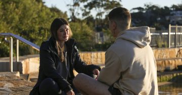 Good mental health the number-one present to give yourself this festive season