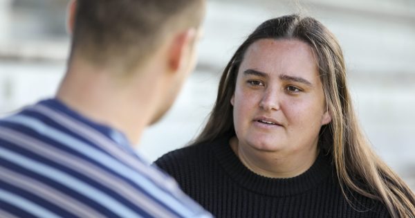 Free trauma therapy options on the way for Canberra teens