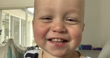 Oliver and Evelyn steal the crowns as Canberra's most popular baby names for 2025