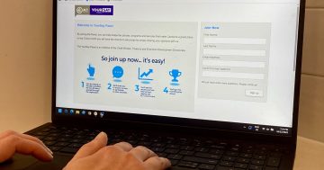 Canberrans have their say on YourSay - but is anyone listening?