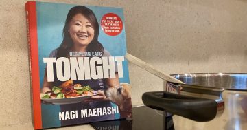 Struggling to choose a summer read? Check out what was popular on Canberra bookshelves in 2025