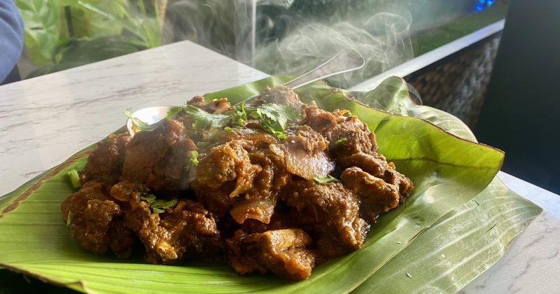 5 of our favourite Indian restaurants in Canberra’s north