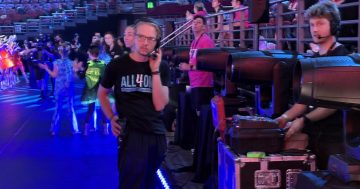 Meet the Karabar kid bringing fireworks to Sydney as his career prospects skyrocket