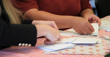 More regular boredom busters on the cards for AMC detainees