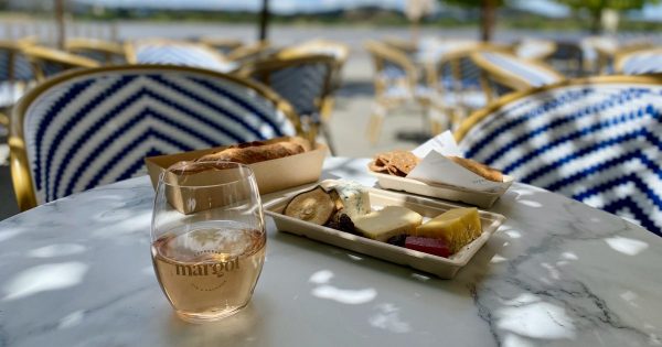 Best summer spots for outdoor dining across Canberra