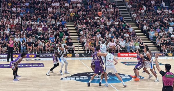 Could this be Canberra’s best opportunity to secure an NBL team?