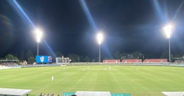 Is it time for Cricket ACT to take control of the PM's XI?