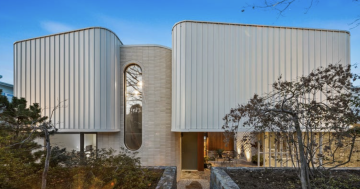 The Look In with Janae Mclister – Finesse on Finniss St