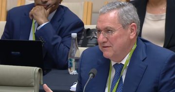 ASIC denies fobbing off Brindabella whistleblowers in 2021