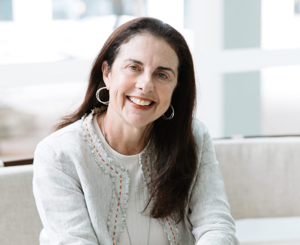 The ACT's new Victims of Crime Commissioner has been announced as Juliette Ford. 