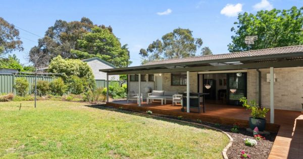 Bargain hunters lead house price breakout