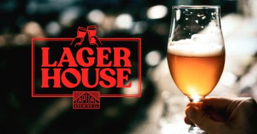 Capital Brewing founders announce passion project Lager House