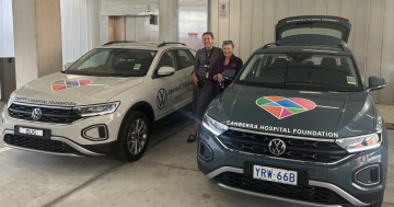 These might be Canberra's most important cars