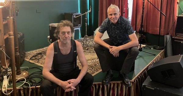 There's some Local Gold to be found upstairs at Smith's Alternative