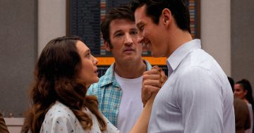 Eternity brings high-concept romance back to the big screen