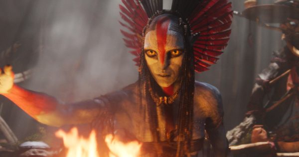 Avatar: Fire and Ash killed my spirits and my eyes ...