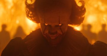 It: Welcome to Derry is equally uncomfortable and surprising