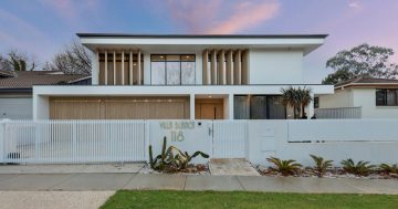 The Look In with Michael Morris – Welcome to the Bella Vista