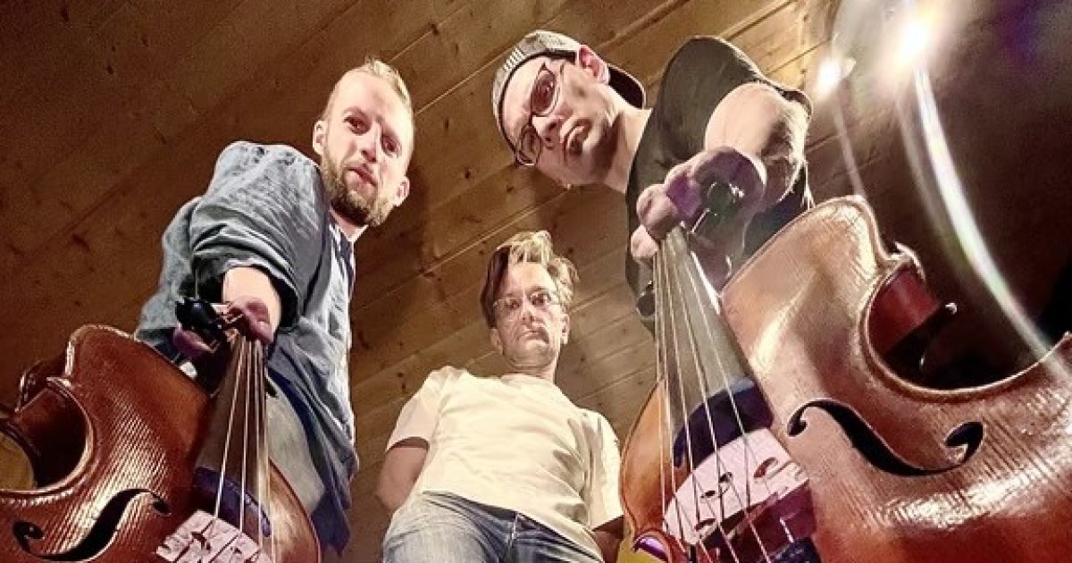 Folk Festival to treat ANU music students to Finnish stars | Region Canberra