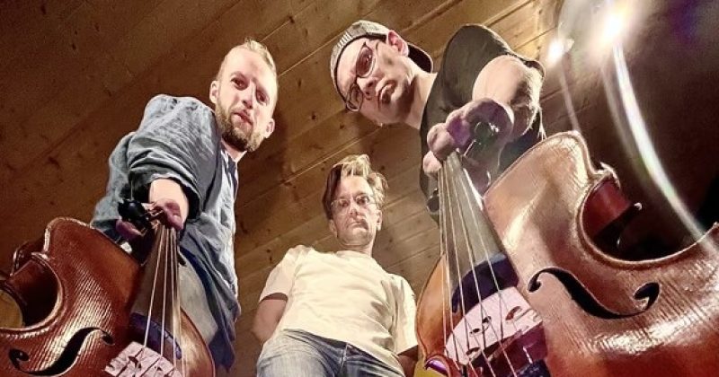 Folk Festival to treat ANU music students to Finnish stars