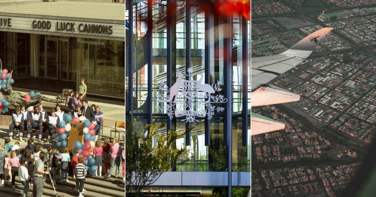 QUIZ: What used to automatically disqualify women from the APS? Plus 9 other questions | Region Canberra QUIZ: What used to automatically disqualify women from the APS? Plus 9 other questions | Region Canberra