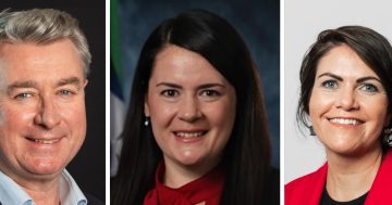 The Capital Water Cooler: Comings and goings in the public sector