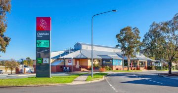 Chisholm Vikings closure a warning to government, says ClubsACT