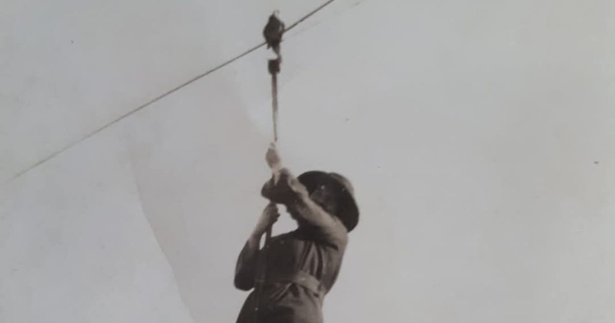 The Nomchong family of Braidwood are cemented in history for their industrious and entrepreneurial success in the region. Having immigrated…