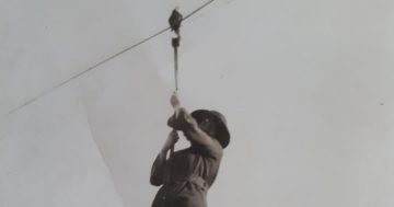 Braidwood’s citizen ingenuity that kept commerce flowing in the century’s biggest flood