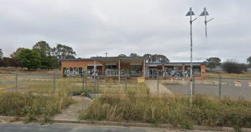 Defunct Williamsdale servo to reopen with pumps and plugs