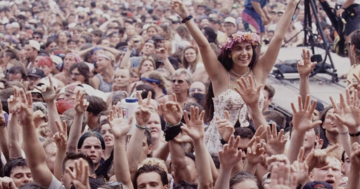 Peace, love and revolution set for a serious spotlight this summer