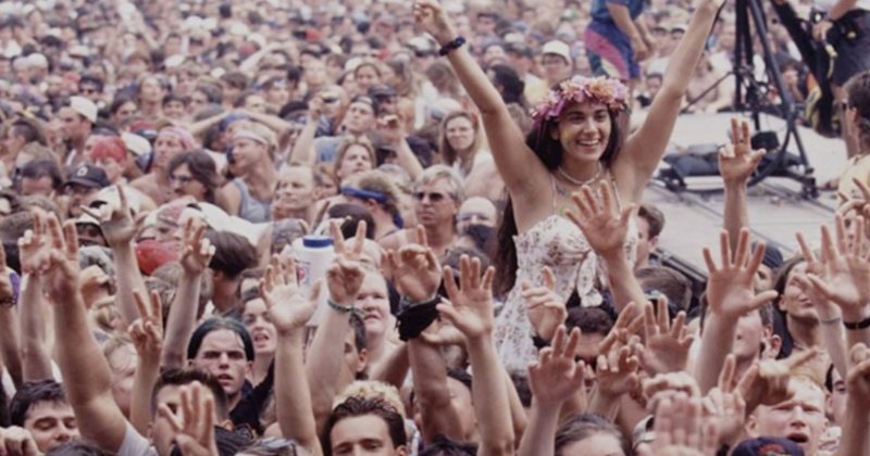 Peace, love and revolution set for a serious spotlight this summer