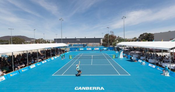 Things to do in Canberra this fortnight (26 December to 8 January)