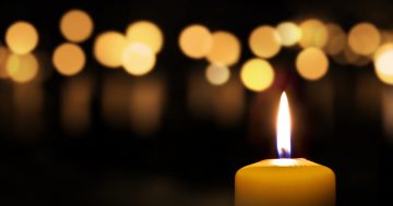 In the wake of Bondi horror, light a candle for hope, resilience and shared identity