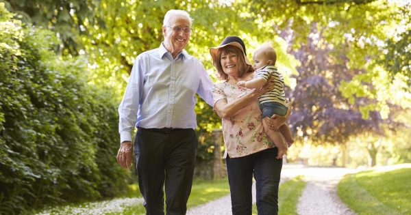 This three-letter word in your super paperwork can change everything