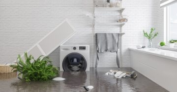 'An awful lesson to learn the hard way' — here's how to avoid summer plumbing disasters