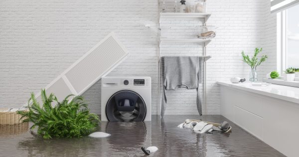 'An awful lesson to learn the hard way' — here's how to avoid summer plumbing disasters